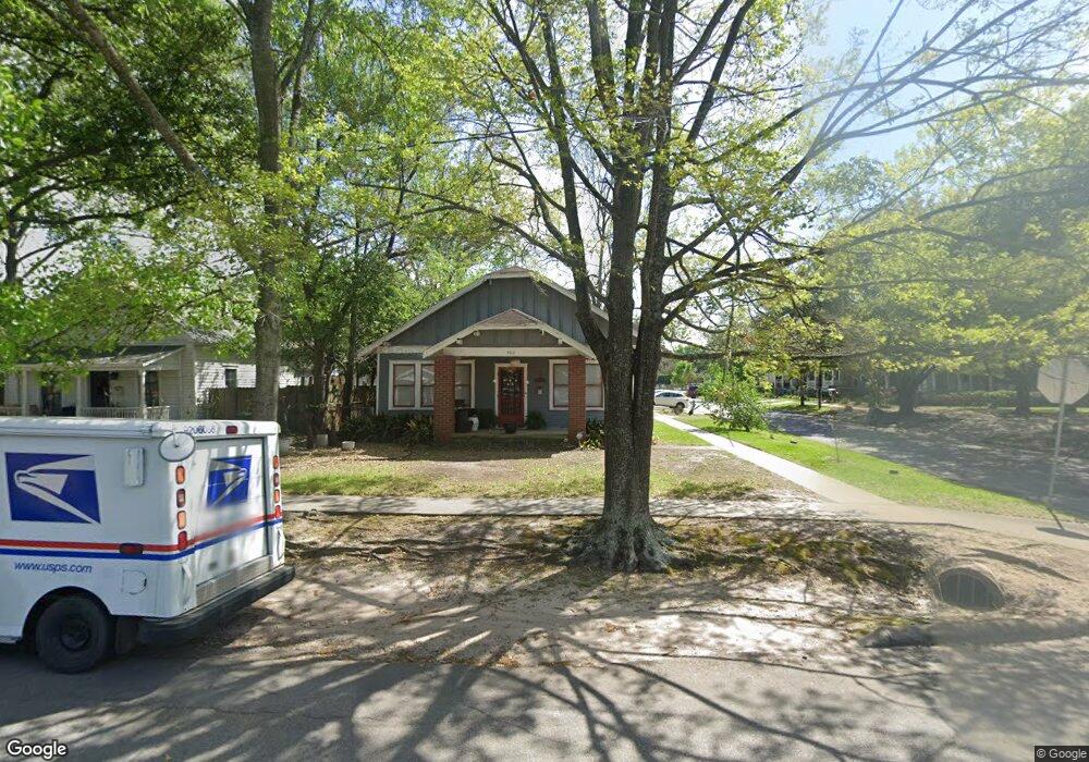 402 E 18th St, Houston, TX 77008 - photo 1