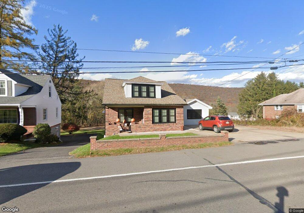 1297 Trevorton Rd, Coal Township, PA 17866 - photo 1