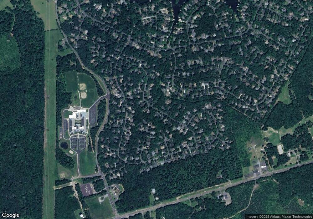 0 Battlefield Rd, Locust Grove, VA 22508 - photo 1