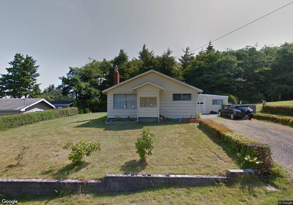 1720 SE Oar Dr, Lincoln City, OR 97367 - photo 1