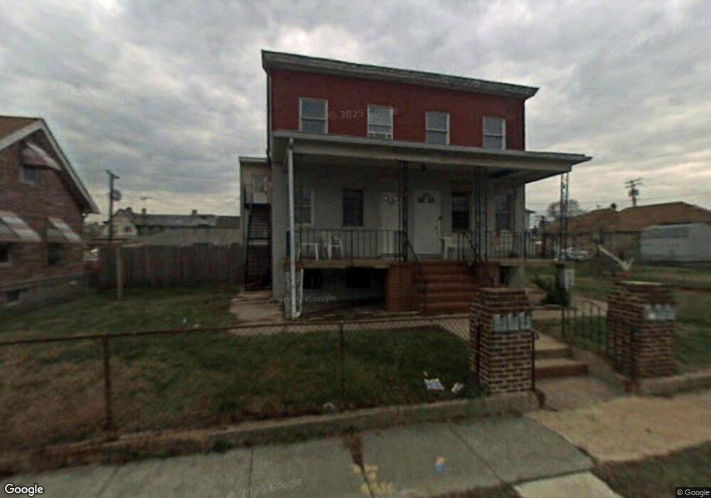 259 Colgate Ave, Dundalk, MD 21222 - photo 1