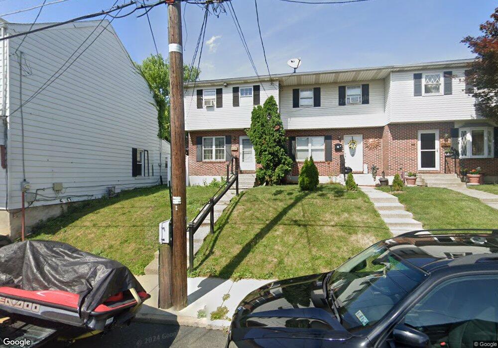 717 S Woodward St, Allentown, PA 18103 - photo 1