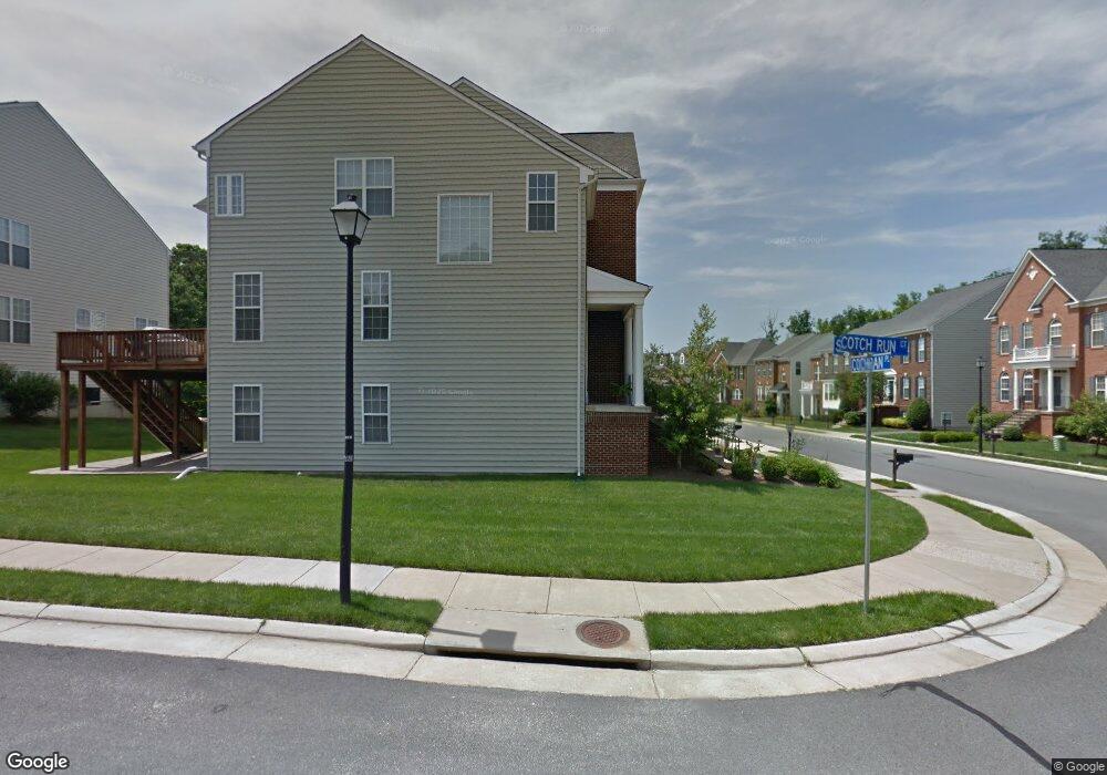 4718 Cochran Place, Centreville, VA 20120 - photo 1