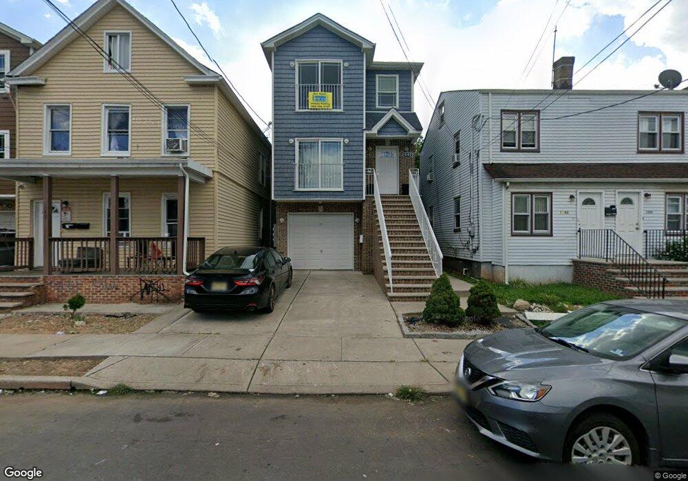 1042 Bond St unit Ramon Paulino, Elizabeth, NJ 07201 - photo 1