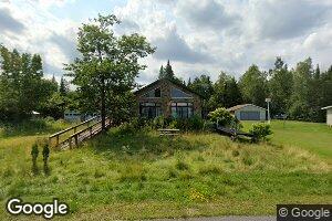 8355 W Pine Lake Rd, Hiles, WI 54511