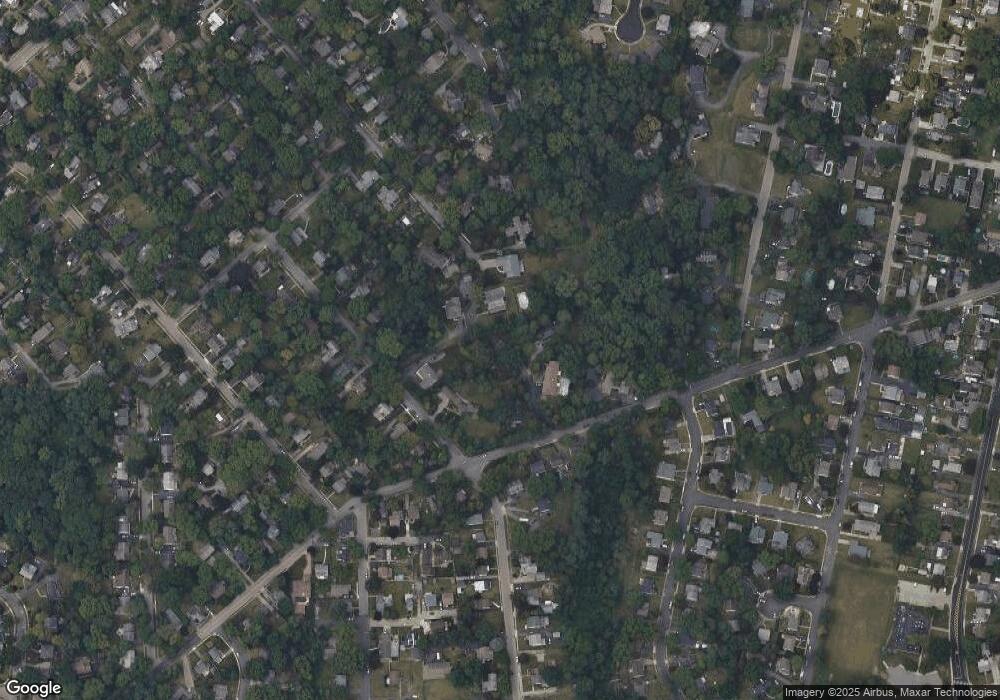 347 Michigan Ave, Swarthmore, PA 19081 - photo 1