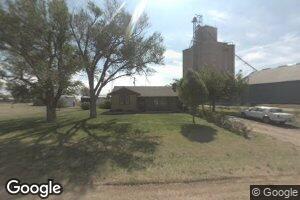 203 N Main St, Manter, KS 67862
