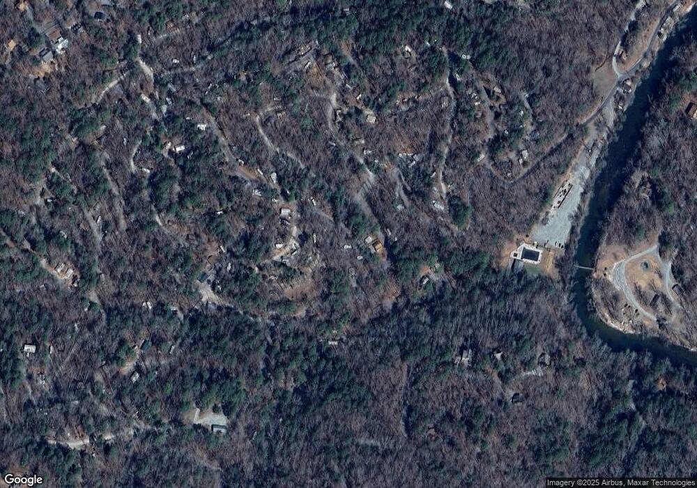 520 10th St, Ellijay, GA 30540 - photo 1