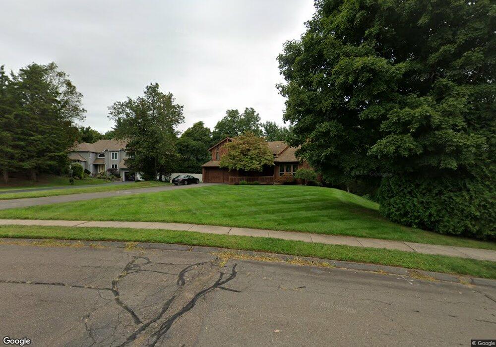 20 Jeffrey Ln, Berlin, CT 06037 - photo 1