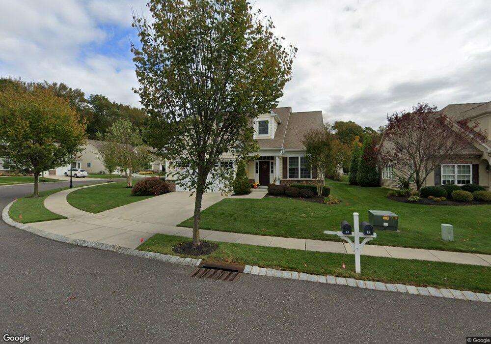 13 Keswick Path, Medford, NJ 08055 - photo 1