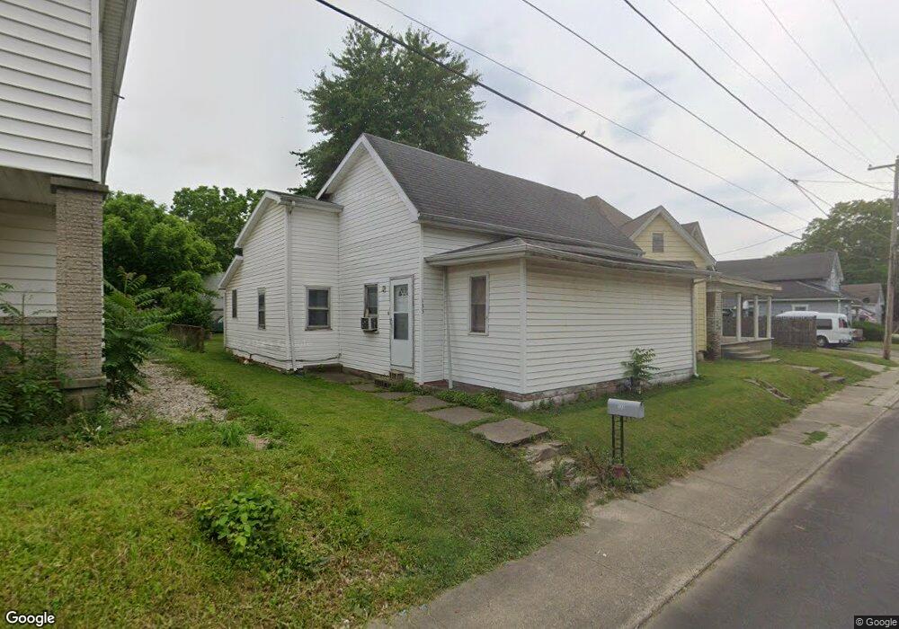 133 W 16th St, Anderson, IN 46016 - photo 1