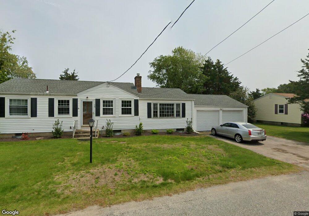 110 Cedar Rd, Charlestown, RI 02813 - photo 1