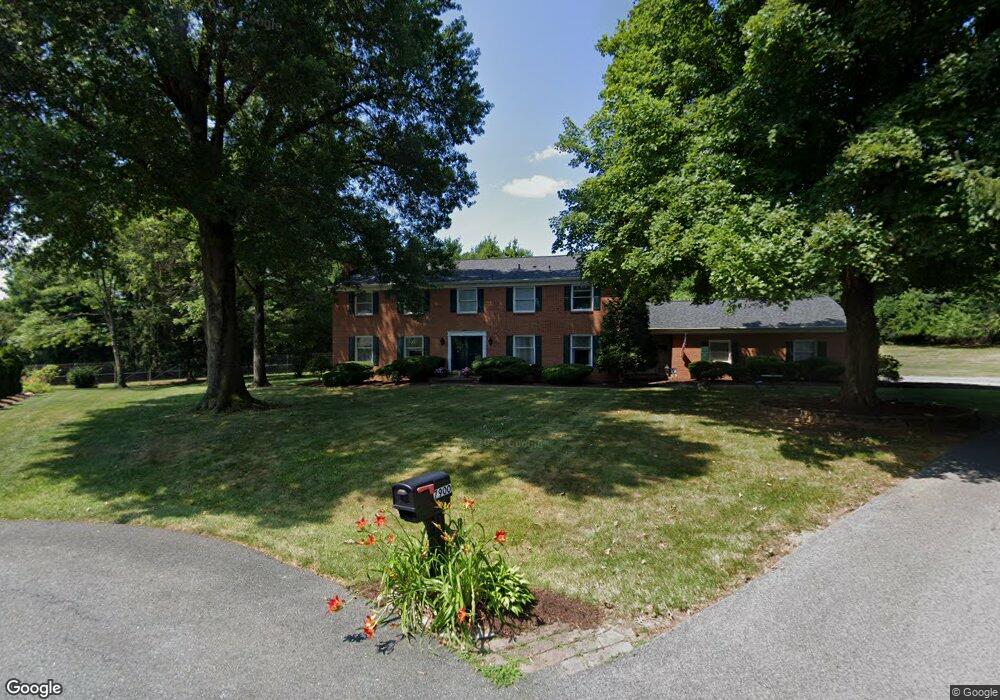 7900 Runnymeade Dr, Frederick, MD 21702 - photo 1