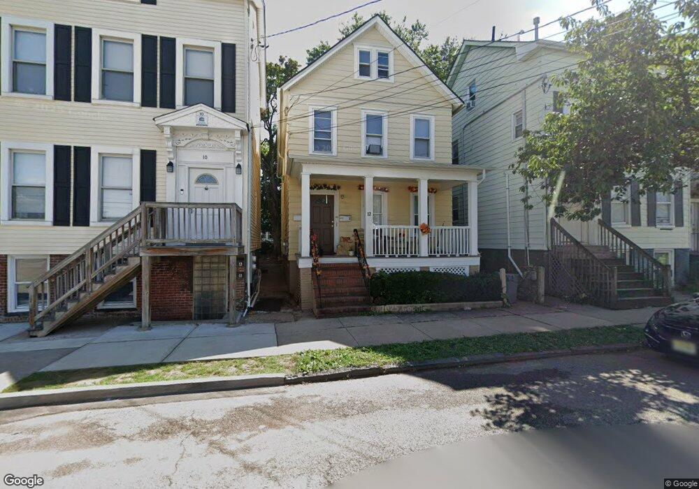 12 Prosper St, New Brunswick, NJ 08901 - photo 1