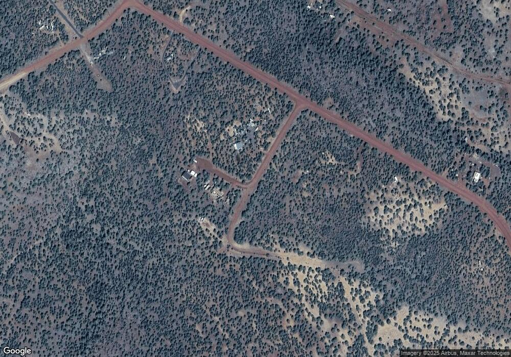 899 N Becky Way, Ash Fork, AZ 86320 - photo 1