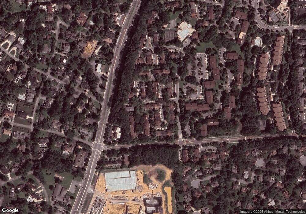 5905 Empire Way, Rockville, MD 20852 - photo 1