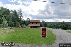 1693 Markleton School Rd, Markleton, PA 15551