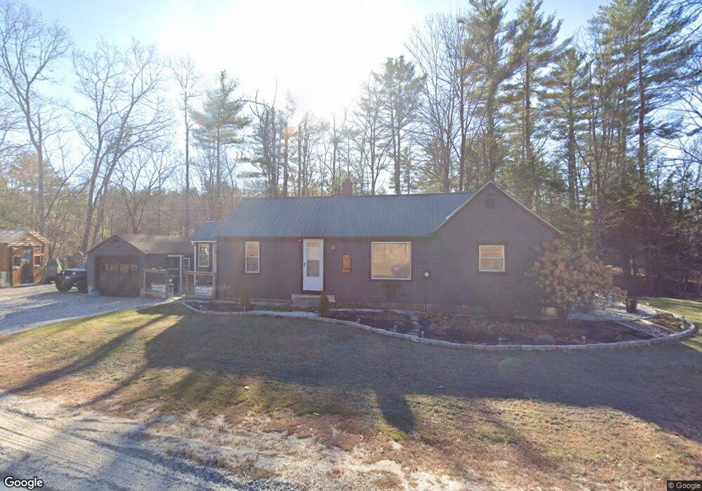 247 Sebago Rd, Hiram, ME 04041 - photo 1