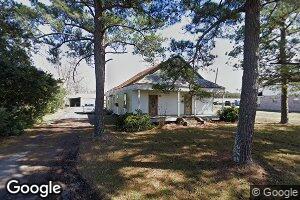 104 Terry Ct, Edgard, LA 70049