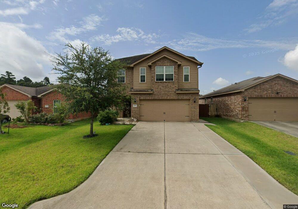 12015 Quartersawn Ln, Pinehurst, TX 77362 - photo 1