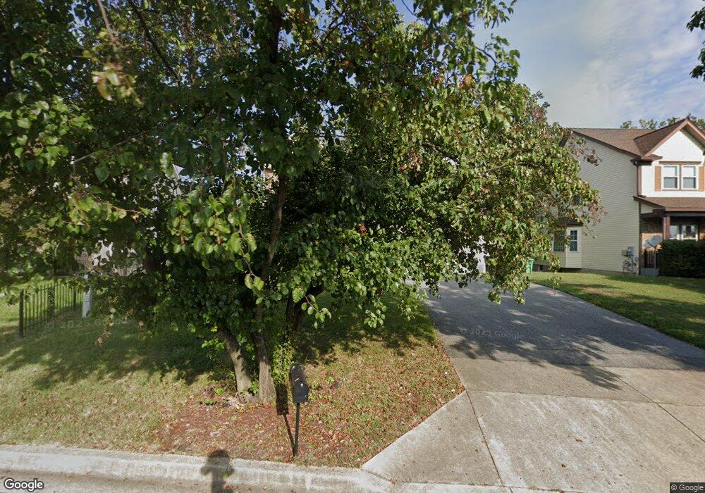 6104 Rosedale Dr, Hyattsville, MD 20782 - photo 1