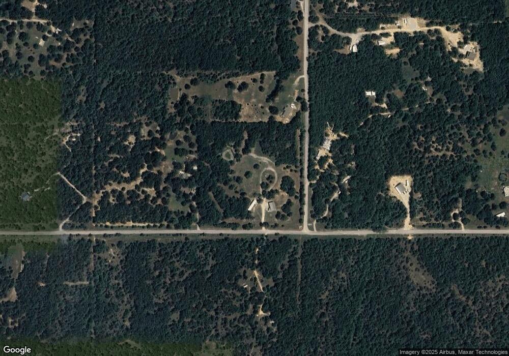 20605 W 101st St S, Sapulpa, OK 74066 - photo 1