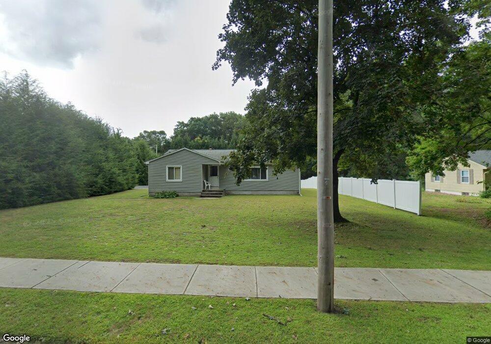 5 Ludlow Rd, Chicopee, MA 01020 - photo 1