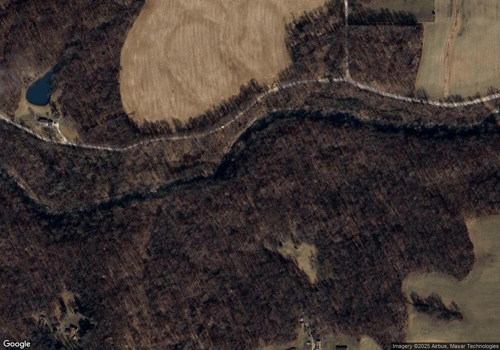 455 W County Road 650 S, Marion Township, IN 47240 - photo 1