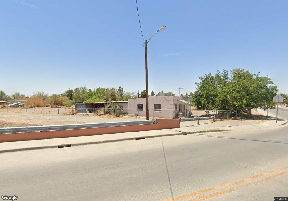 7840 West Dr, El Paso, TX 79915 - photo 1