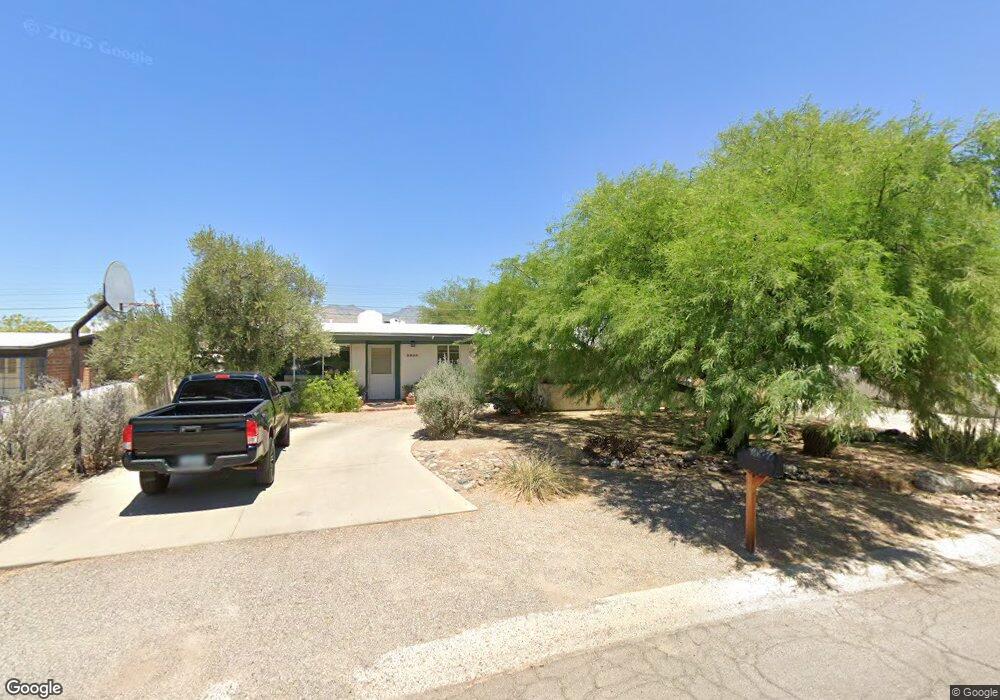 5417 E 6th St, Tucson, AZ 85711 - photo 1
