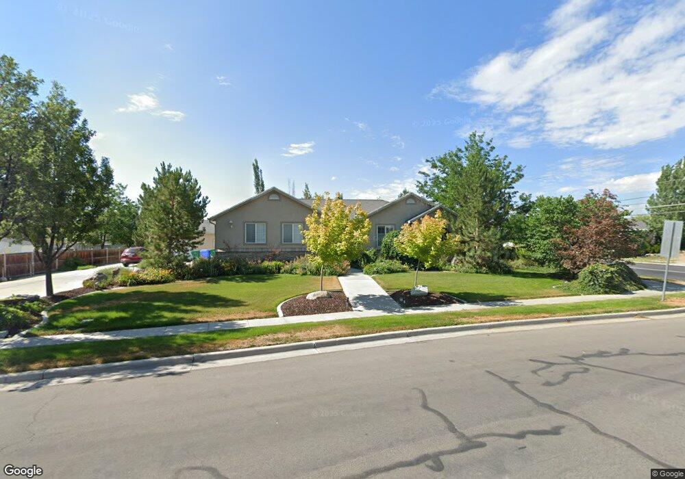 1289 W Sirmingo Way, Riverton, UT 84065 - photo 1