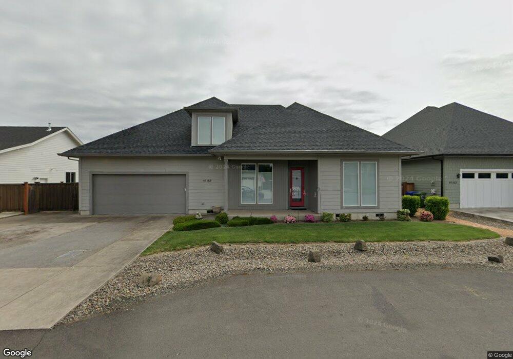 91167 Mayor Ct, Eugene, OR 97408 - photo 1