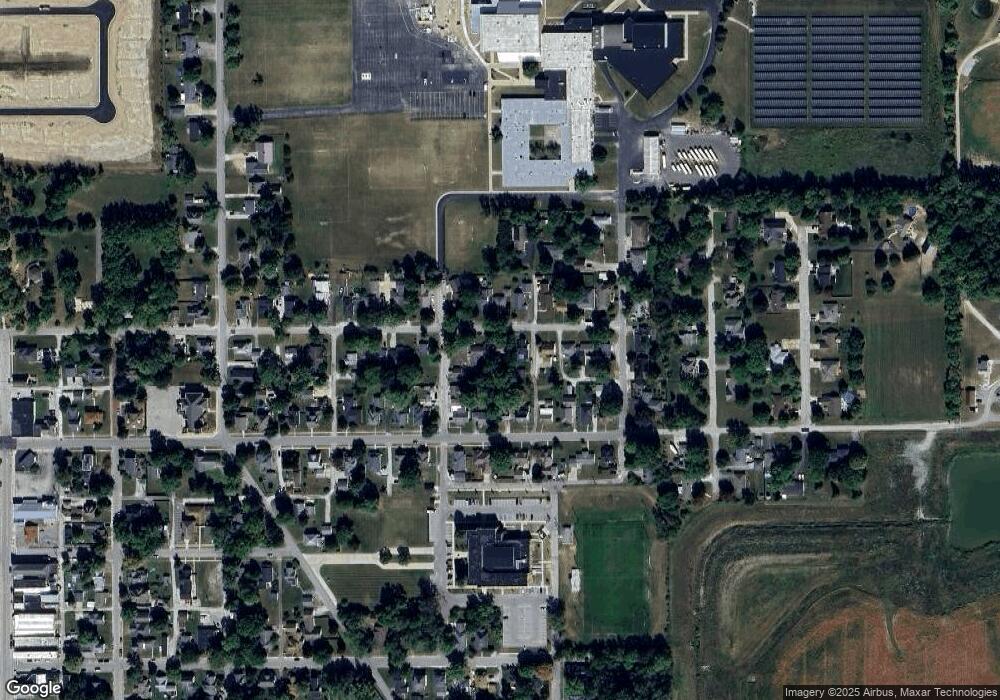 504 E 1st St, Sheridan, IN 46069 - photo 1