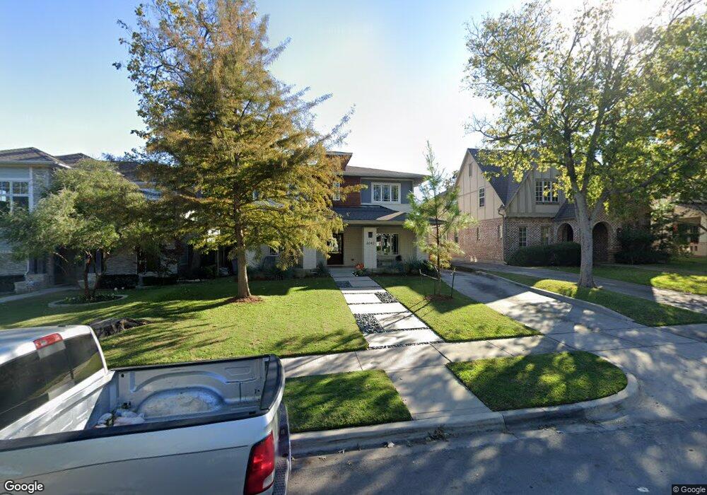 6042 Velasco Ave, Dallas, TX 75206 - photo 1