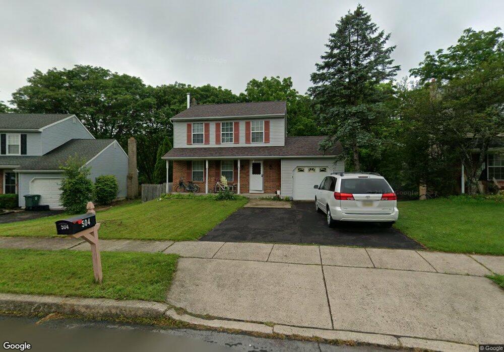 504 Waltham Ln, Perkasie, PA 18944 - photo 1