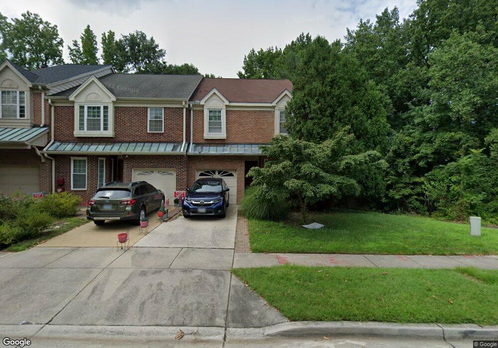 11628 Tuscany Dr, Laurel, MD 20708 - photo 1