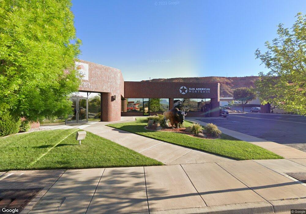 221 E Saint George Blvd, St. George, UT 84770 - photo 1