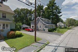77 Glendale St, Worcester, MA 01602