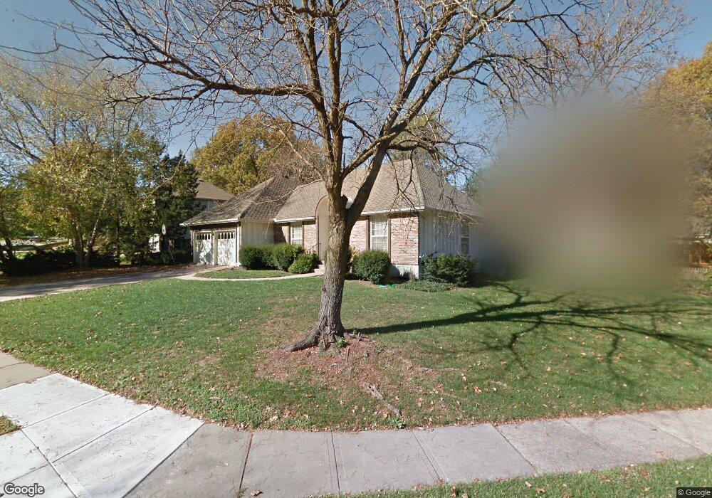 12200 W 101st Terrace, Lenexa, KS 66215 - photo 1