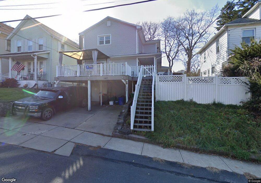 1 Hunter St, Pittston, PA 18640 - photo 1