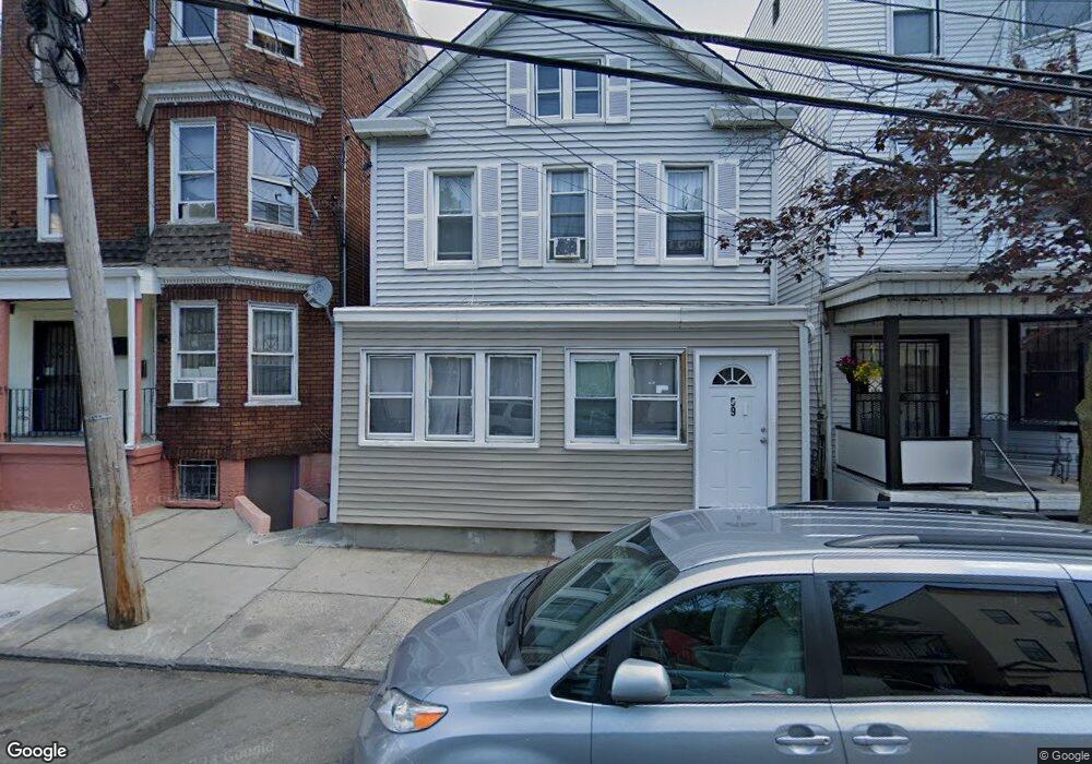 59 11th Ave W unit 61, Newark, NJ 07107 - photo 1