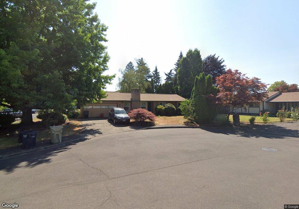 19890 SW Charlene Ct, Beaverton, OR 97006 - photo 1