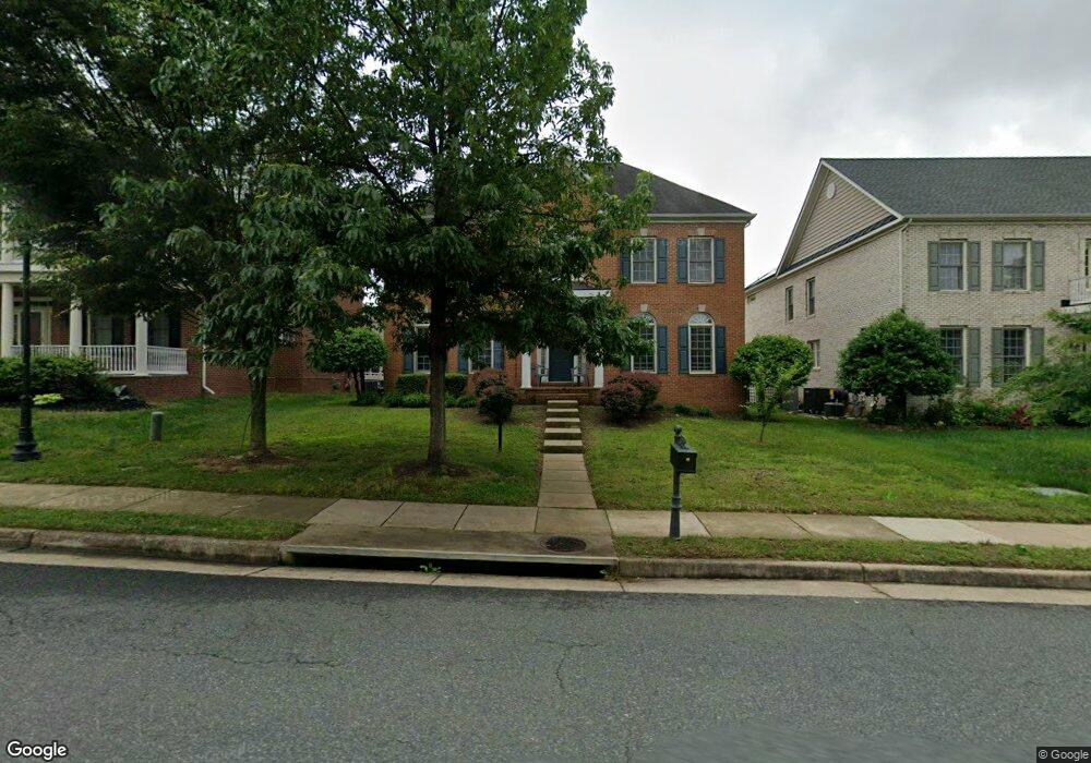 2493 Port Potomac Ave unit BASEMENT ONLY, Woodbridge, VA 22191 - photo 1
