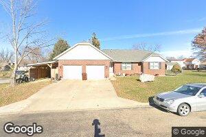 409 5th St SW, State Center, IA 50247