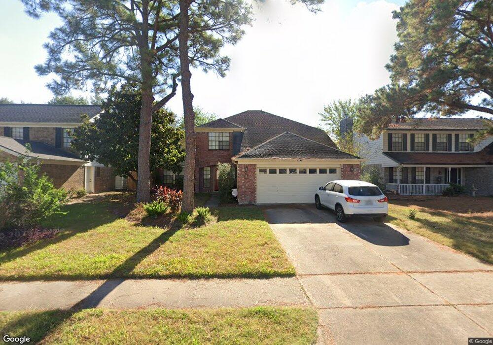 8338 Misty Trail Dr, Houston, TX 77095 - photo 1