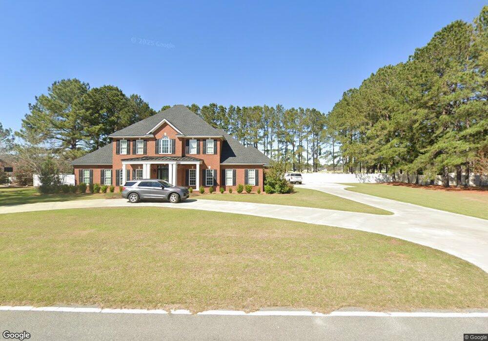 811 Plantation Dr, Adel, GA 31620 - photo 1