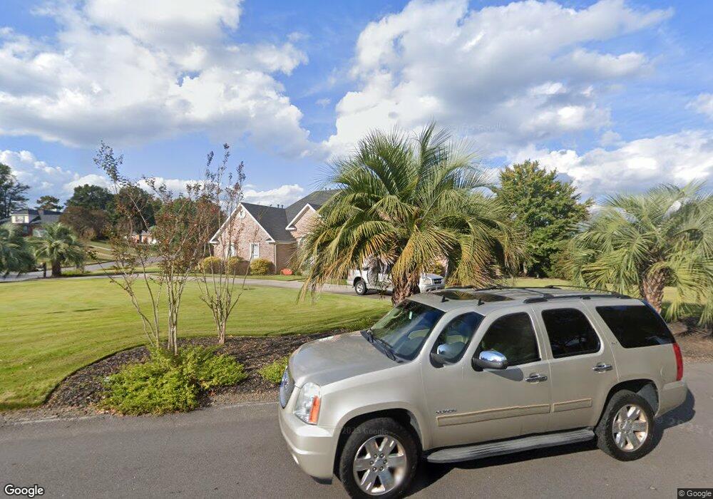 5352 Windmill Pkwy, Evans, GA 30809 - photo 1