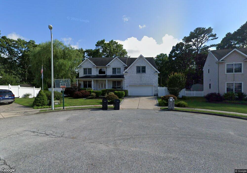 809 Katie Ct, Absecon, NJ 08201 - photo 1