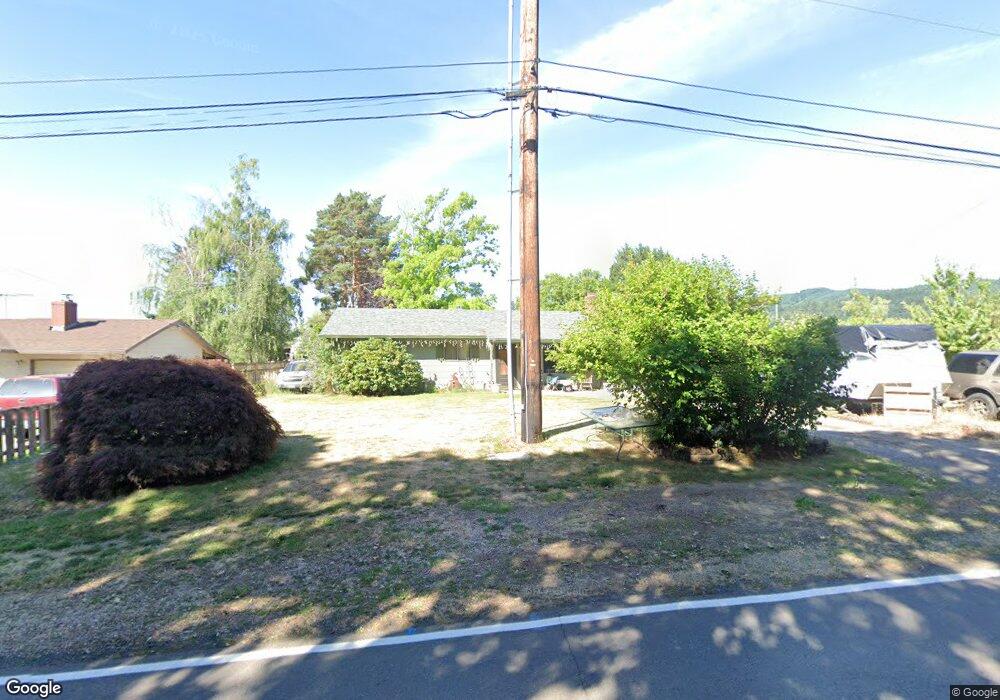 5267 SW Spring Hill Rd, Gaston, OR 97119 - photo 1