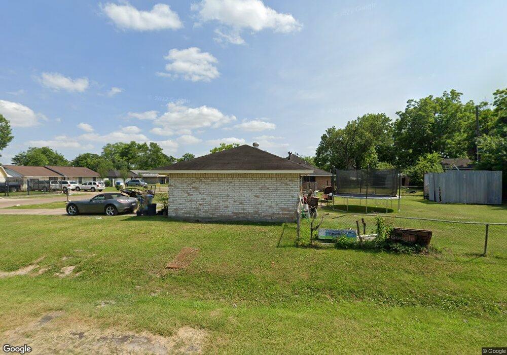 11623 Harrow St, Houston, TX 77093 - photo 1